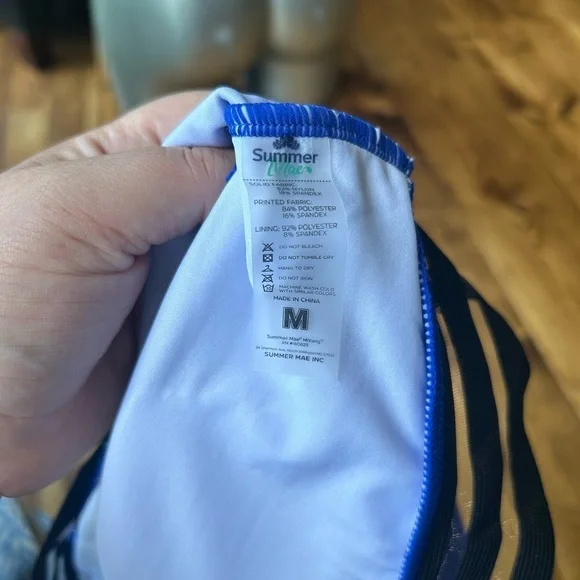 NWT Swimsuit - Picture 5 of 5